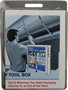 Dixon 4007 6" DEMO DISC W/CLAMP